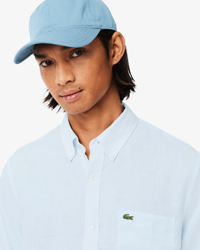 Lacoste - Shirts Men Article code CH5692-00