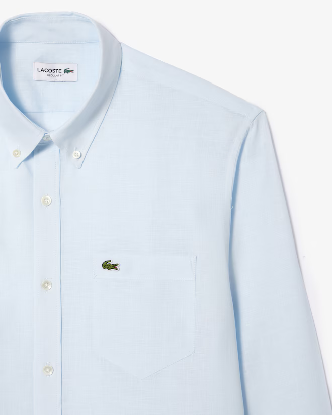 Lacoste - Shirts Men Article code CH5692-00