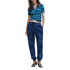 Desigual - Jeans Women Article code: 25SWDD08