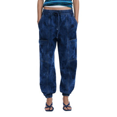 Desigual - Jeans Women Article code: 25SWDD08