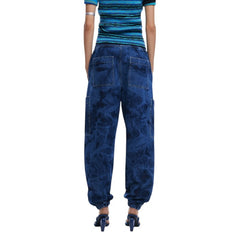 Desigual - Jeans Women Article code: 25SWDD08