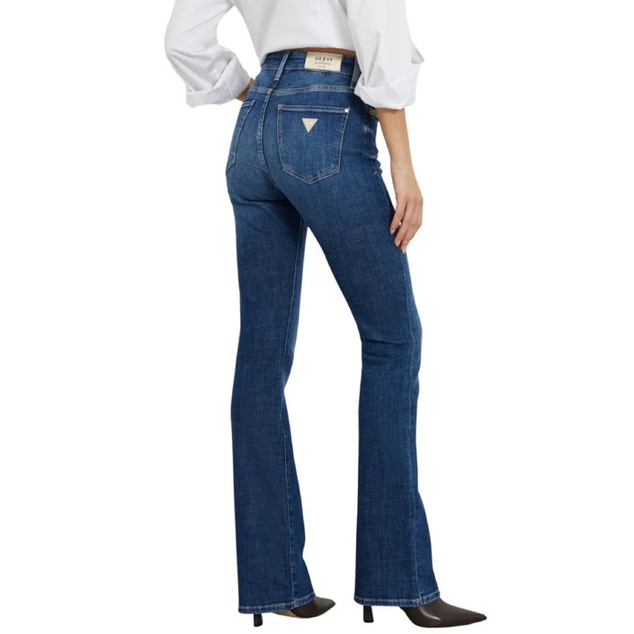 Guess - Jeans Women Article code: W4YA0L D5926