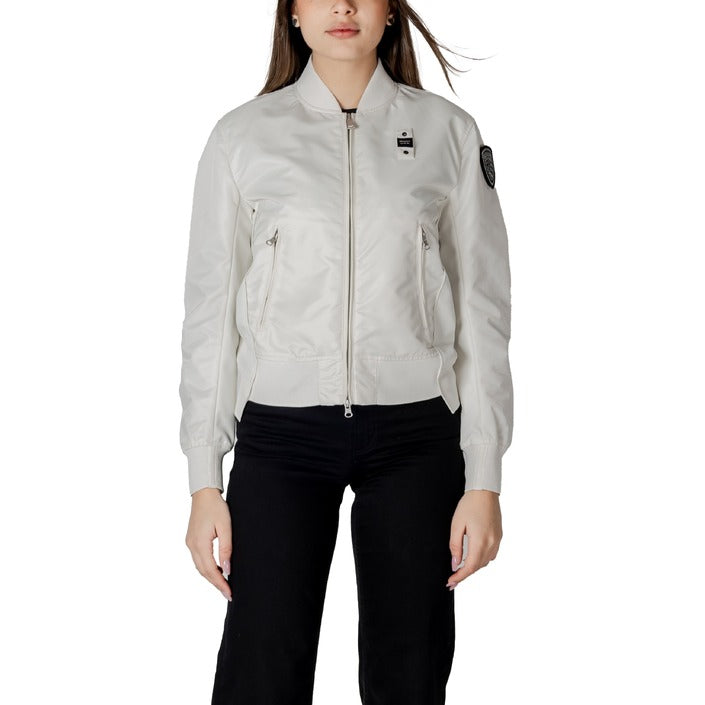 Blauer - Jackets Women  Article code: 25SBLDC01221