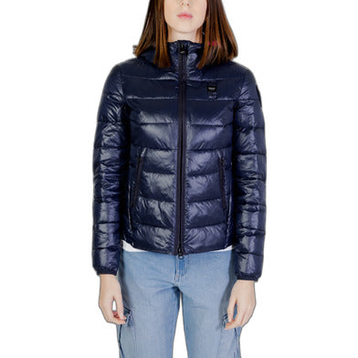 Blauer - Jackets Women Article code: 24SBLDC02004