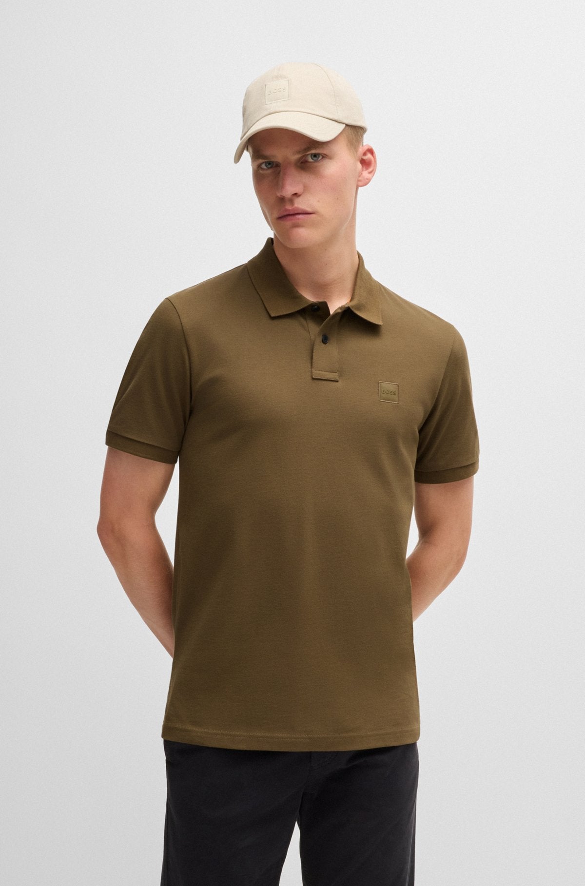 Boss - Polo Men Article code 50507803