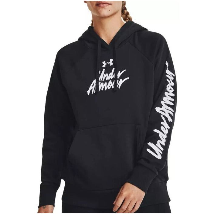 Under Armour  Women Sweatshirts Article code: 1379609