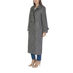 Vila Clothes  Women Coat Article code: 14097914