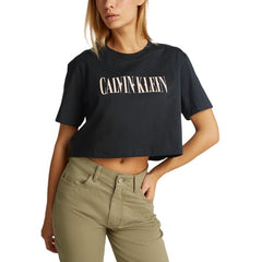 Calvin Klein Jeans  Women T-Shirt