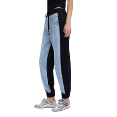 Desigual Damen Jeans