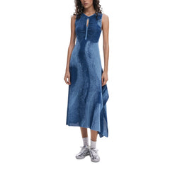 Robe Desigual Femme Code article: 25SWVF10