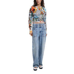 Desigual Femme Tricots