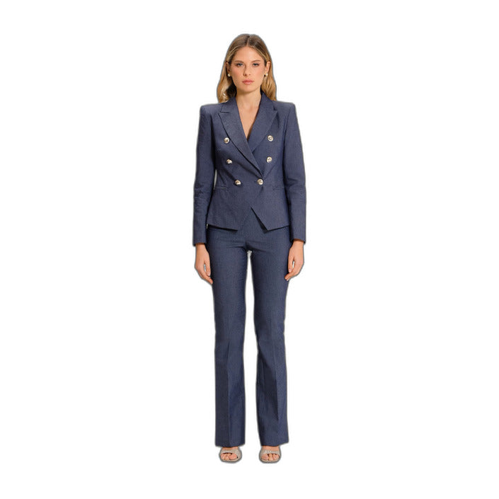 Rinascimento  Women Blazer Article code: CFC0117676003