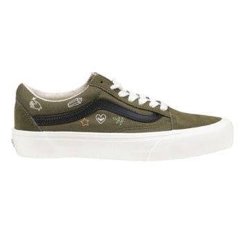 Chaussures Vans pour femmes VN0005UB