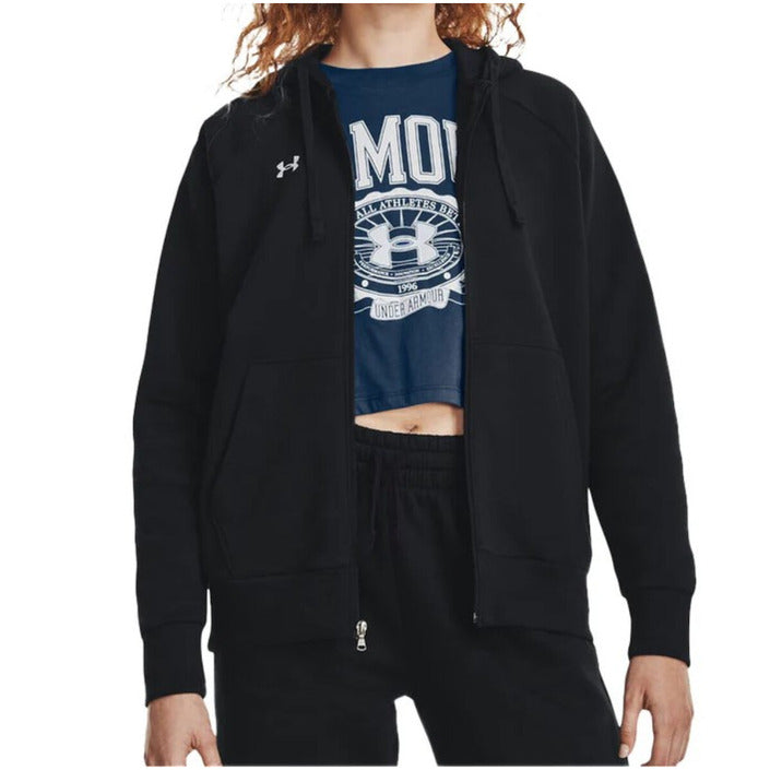 Under Armour  Women Sweatshirts Article code: 1379497