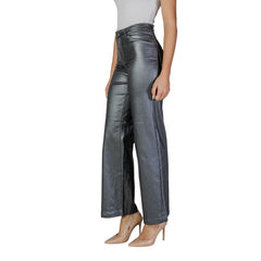 Jacqueline De Yong  Women Trousers