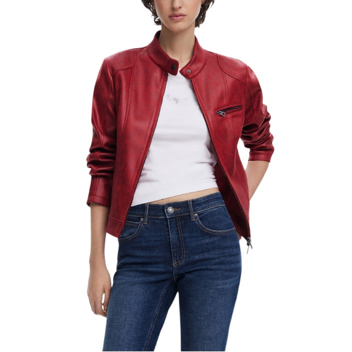 Veste Desigual Femme