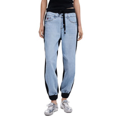 Jeans Desigual pour femme