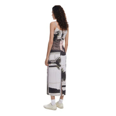 Robe Desigual Femme Code article: 25SWVK56