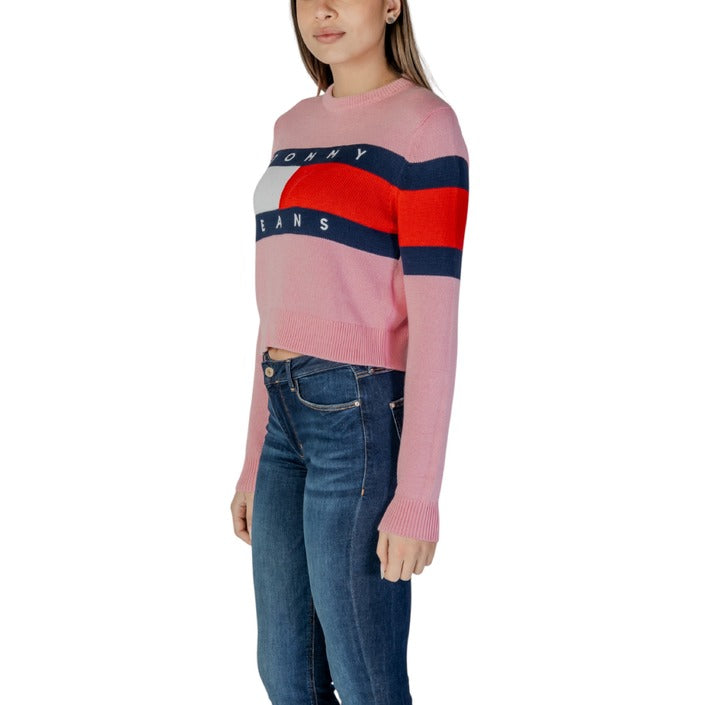 Tommy Hilfiger Jeans Femme Tricots