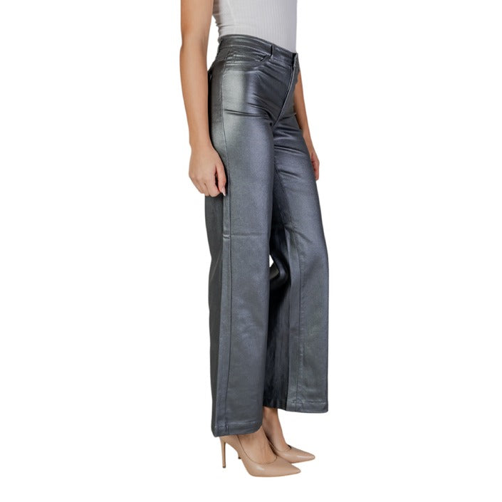 Jacqueline De Yong  Women Trousers