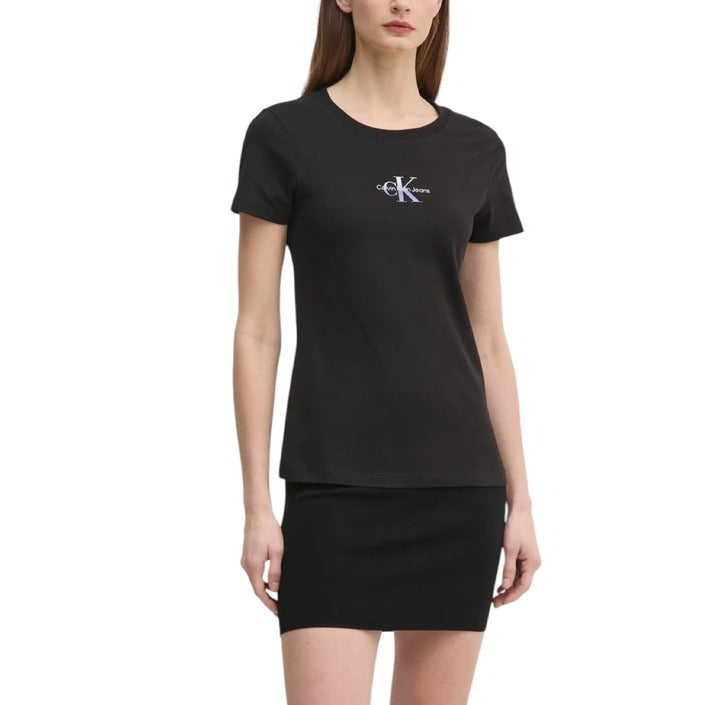 Calvin Klein Jeans  Women T-Shirt