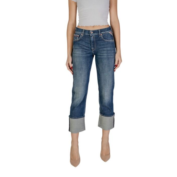 Jean Replay pour femme Code article: WN533.000.619 817