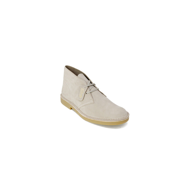 Chaussures à lacets Clarks pour hommes 458152