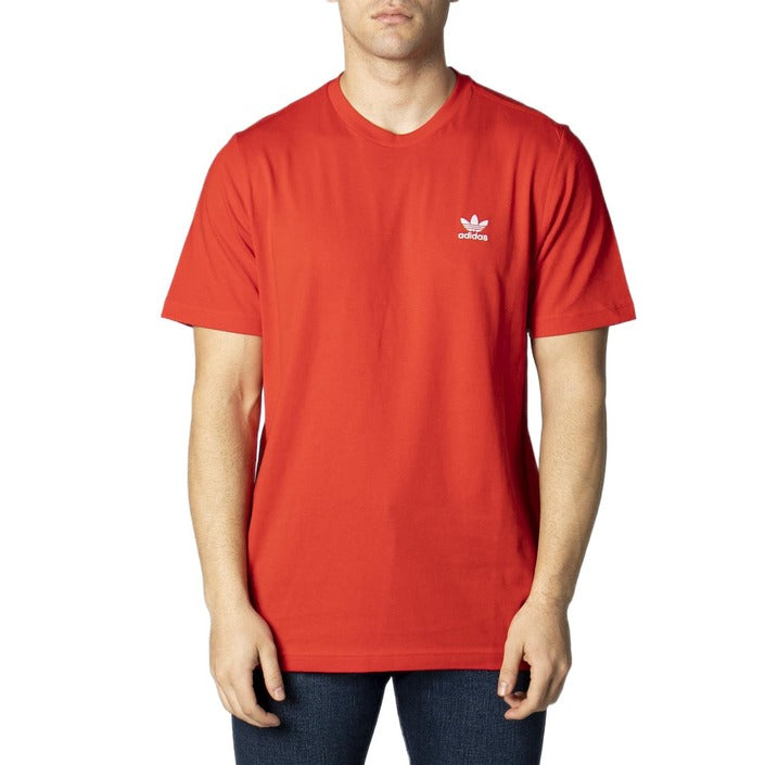 Adidas Men T-Shirt ESSENTIAL TEE