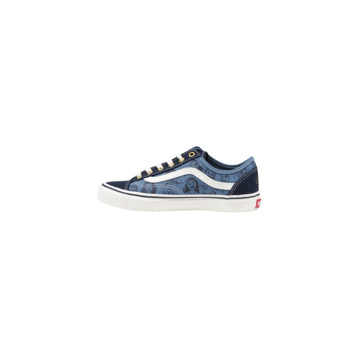 Chaussures Vans pour femmes VN0007R2