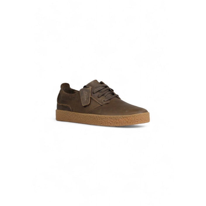 Chaussures à lacets Clarks pour hommes 475622