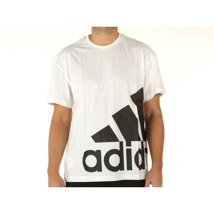 Adidas Men T-Shirt ATM-HE18