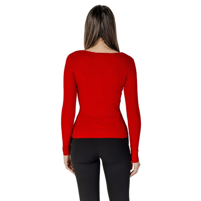 Morgan De Toi  Women Knitwear