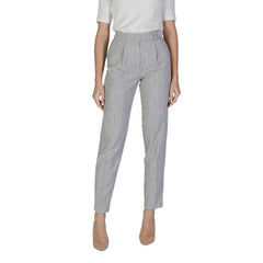 Vila Clothes  Women Trousers Article code: 14104277