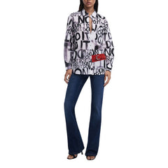 Desigual  Women Shirt