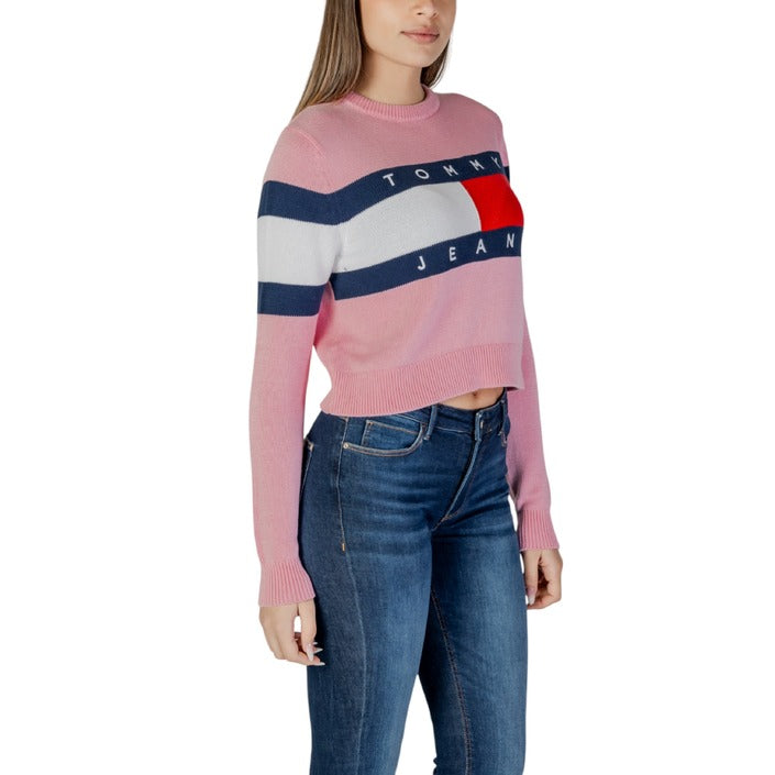 Tommy Hilfiger Jeans  Women Knitwear