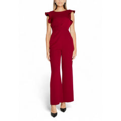 Rinascimento  Women Jumpsuit Article code: CFC0119758003