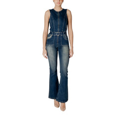 Desigual  Women Jumpsuit Article code: 25SWDD76