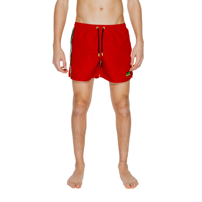 Ea7 - Swimwear Men Article code: 902000 4R731