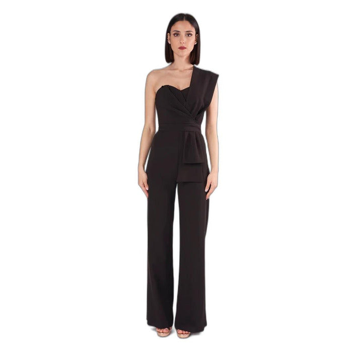 Silence  Women Jumpsuit  Article code: NP2053