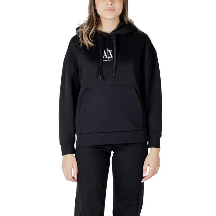 Armani Exchange - Sweatshirts Women Article code XW000823 AF10818