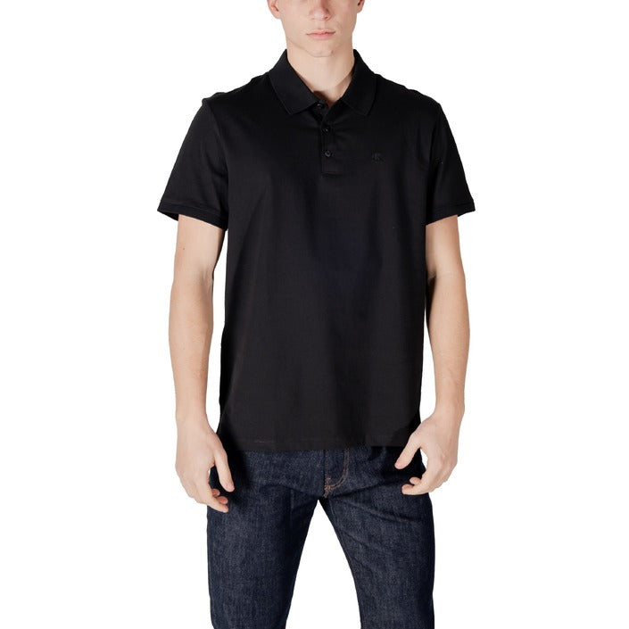 Calvin Klein Jeans - Polo Men Article code LV040HM281