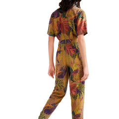 Desigual  Women Jumpsuit Article code: 22SWPW18