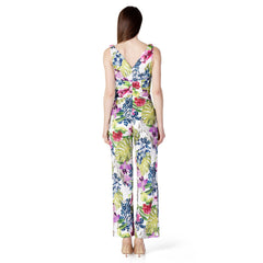 Guess  Women Jumpsuit Article code: W3GD0CKBAC2