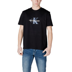 Calvin Klein Jeans - T-shirts Men Article code J30J327471