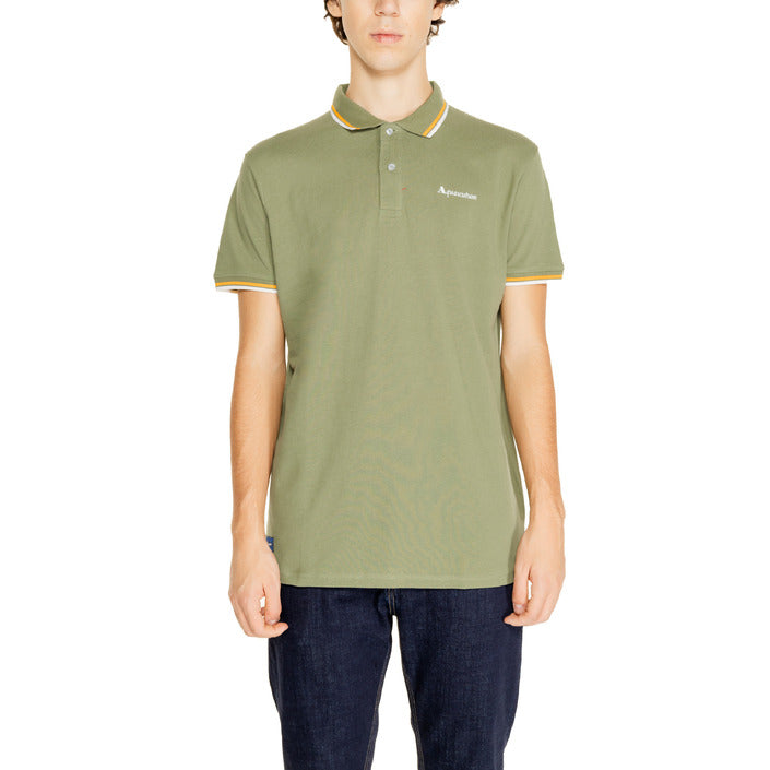 Aquascutum - Polo Men Article code AA_SS23_PO002