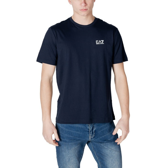 Ea7 - T-shirts Men