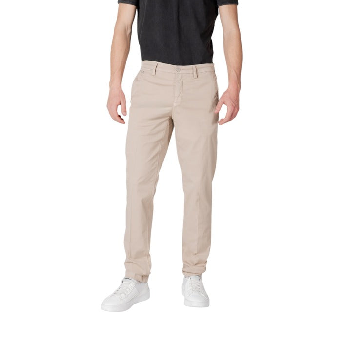 Replay - Trousers Men Article code M9722J.000.8075951