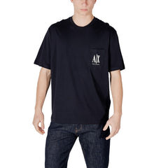 Armani Exchange - T-shirts Men Article code XM000366 AF12308