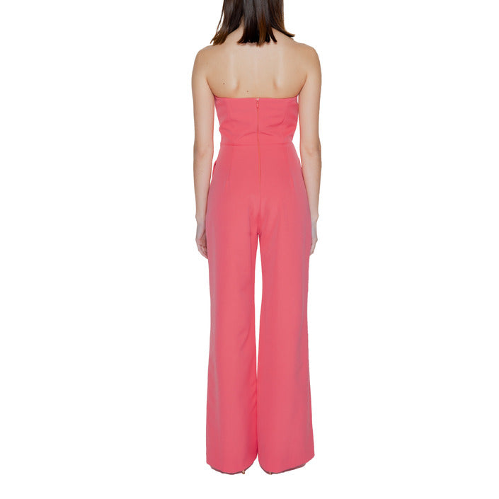 Silence  Women Jumpsuit Article code: TUT630PE24