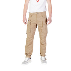 Replay - Trousers Men Article code M9873A.000.84387